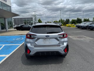2024 Subaru Crosstrek Limited 2.5L Harman Kardon Navi Cuir Carplay in Sainte-Julie, Quebec - 5 - w320h240px