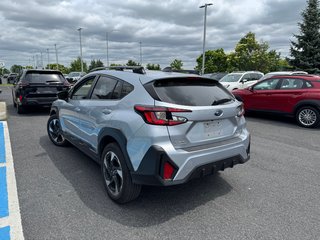 2024 Subaru Crosstrek Limited 2.5L Harman Kardon Navi Cuir Carplay in Sainte-Julie, Quebec - 6 - w320h240px