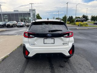 Subaru Crosstrek Onyx 2.5l Carplay Volant chauffant Bluetooth 2024 à Sainte-Julie, Québec - 5 - w320h240px