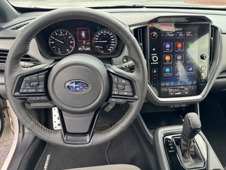 Subaru Crosstrek Onyx 2.5l Carplay Volant chauffant Bluetooth 2024 à Sainte-Julie, Québec - 3 - w320h240px