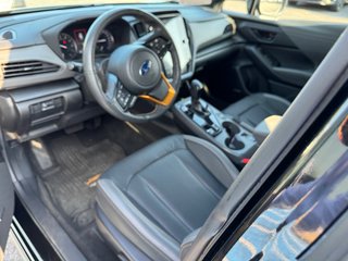 2024 Subaru Crosstrek Wilderness Carplay Toit ouvrant Harman Kardon in Sainte-Julie, Quebec - 3 - w320h240px