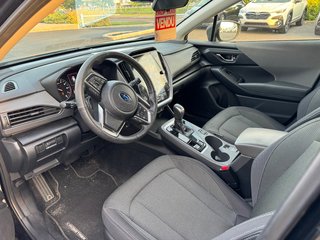 2024 Subaru Crosstrek Tourisme Carplay Volant chauffants in Sainte-Julie, Quebec - 3 - w320h240px