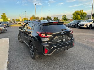 2024 Subaru Crosstrek Tourisme Carplay Volant chauffants in Sainte-Julie, Quebec - 6 - w320h240px