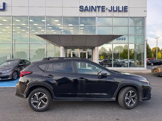 2024 Subaru Crosstrek Tourisme Carplay Volant chauffants in Sainte-Julie, Quebec - 2 - w320h240px