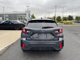 2024 Subaru Crosstrek Tourisme Volant chauffant Bluetooth Carplay in Sainte-Julie, Quebec - 5 - w320h240px