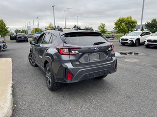 2024 Subaru Crosstrek Tourisme Volant chauffant Bluetooth Carplay in Sainte-Julie, Quebec - 6 - w320h240px