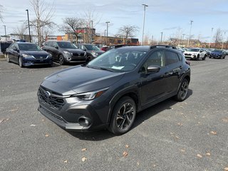 Subaru Crosstrek Touring, Carplay, Bancs Chauffants 2024 à Sainte-Julie, Québec - 5 - w320h240px