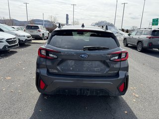 Subaru Crosstrek Touring, Carplay, Bancs Chauffants 2024 à Sainte-Julie, Québec - 6 - w320h240px