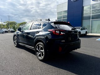 Subaru Crosstrek Touring 2024 à Sainte-Julie, Québec - 3 - w320h240px