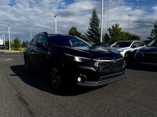 Subaru Crosstrek Touring 2024 à Sainte-Julie, Québec - 6 - w320h240px