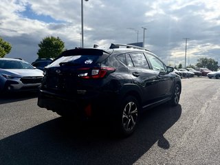 Subaru Crosstrek Touring 2024 à Sainte-Julie, Québec - 4 - w320h240px