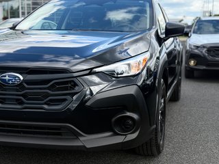 2024 Subaru Crosstrek Convenience in Sainte-Julie, Quebec - 2 - w320h240px