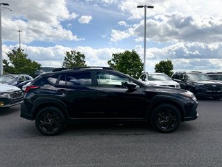 2024 Subaru Crosstrek Convenience in Sainte-Julie, Quebec - 4 - w320h240px