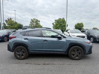 2024 Subaru Crosstrek Convenience in Sainte-Julie, Quebec - 5 - w320h240px