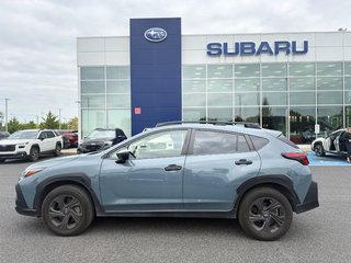 2024 Subaru Crosstrek Convenience in Sainte-Julie, Quebec - 2 - w320h240px