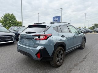2024 Subaru Crosstrek Convenience in Sainte-Julie, Quebec - 4 - w320h240px