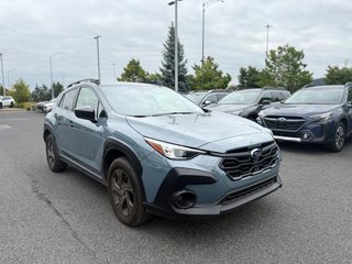2024 Subaru Crosstrek Convenience in Sainte-Julie, Quebec - 6 - w320h240px
