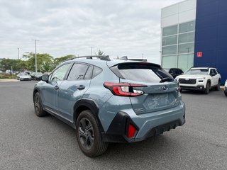 2024 Subaru Crosstrek Convenience in Sainte-Julie, Quebec - 3 - w320h240px
