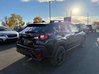 2024 Subaru Crosstrek Onyx in Sainte-Julie, Quebec - 4 - w320h240px