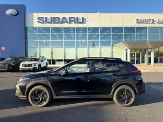 2024 Subaru Crosstrek Onyx in Sainte-Julie, Quebec - 2 - w320h240px