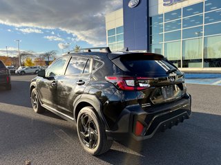 2024 Subaru Crosstrek Onyx in Sainte-Julie, Quebec - 3 - w320h240px