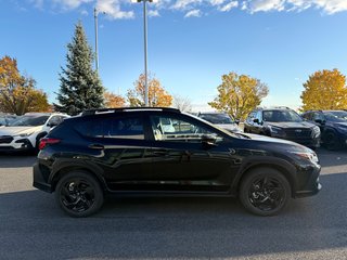 2024 Subaru Crosstrek Onyx in Sainte-Julie, Quebec - 5 - w320h240px