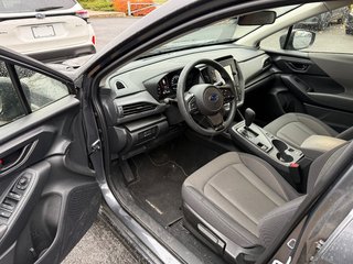 Subaru Crosstrek Commodité Carplay Caméra de recul Mags 17 pouces 2025 à Sainte-Julie, Québec - 5 - w320h240px