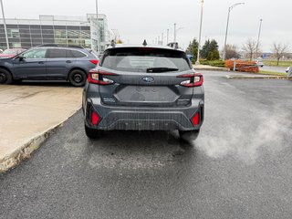 Subaru Crosstrek Commodité Carplay Caméra de recul Mags 17 pouces 2025 à Sainte-Julie, Québec - 3 - w320h240px