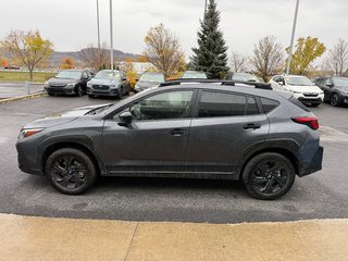 Subaru Crosstrek Commodité Carplay Caméra de recul Mags 17 pouces 2025 à Sainte-Julie, Québec - 2 - w320h240px