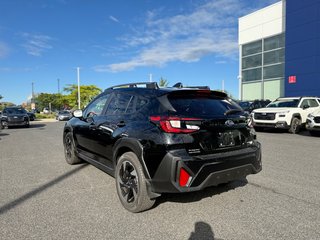 2025 Subaru Crosstrek Limited in Sainte-Julie, Quebec - 4 - w320h240px