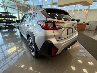 Subaru Crosstrek Limited 2026 à Sainte-Julie, Québec - 2 - w320h240px