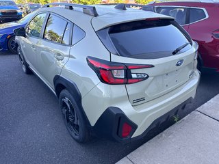 2026 Subaru Crosstrek Hybrid Limited in Sainte-Julie, Quebec - 5 - w320h240px