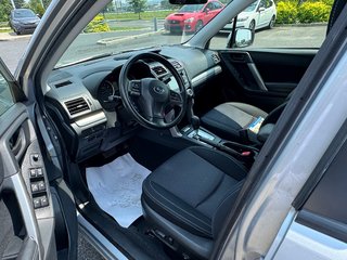 Subaru Forester Commodité 2.5L Bluetooth Sièges chauffants 2016 à Sainte-Julie, Québec - 3 - w320h240px