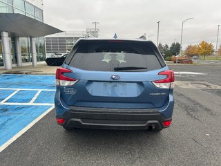2019 Subaru Forester Tourisme Toit pano Carplay Volant Chauffant in Sainte-Julie, Quebec - 5 - w320h240px