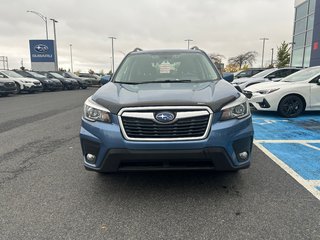 2019 Subaru Forester Tourisme Toit pano Carplay Volant Chauffant in Sainte-Julie, Quebec - 3 - w320h240px