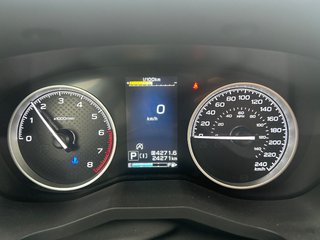 2019 Subaru Forester Tourisme Toit pano Carplay Volant Chauffant in Sainte-Julie, Quebec - 6 - w320h240px