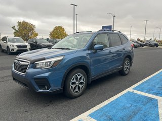 2019 Subaru Forester Tourisme Toit pano Carplay Volant Chauffant in Sainte-Julie, Quebec - 4 - w320h240px