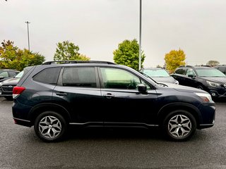 Subaru Forester  2019 à Sainte-Julie, Québec - 5 - w320h240px