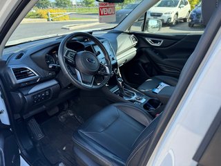 Subaru Forester Limited 2.5L Navi Cuir Harman Kardon Toit pano 2020 à Sainte-Julie, Québec - 3 - w320h240px