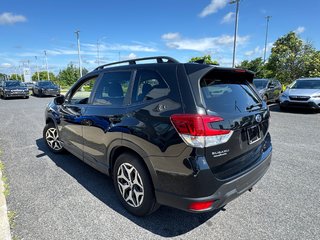 2022 Subaru Forester Tourisme Toit pano Carplay Volant chauffant in Sainte-Julie, Quebec - 6 - w320h240px