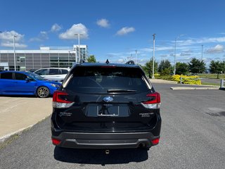 2022 Subaru Forester Tourisme Toit pano Carplay Volant chauffant in Sainte-Julie, Quebec - 5 - w320h240px