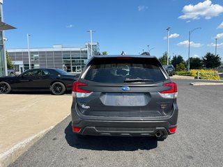 Subaru Forester Wilderness Carplay Toit pano Sièges chauffants 2022 à Sainte-Julie, Québec - 6 - w320h240px