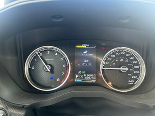 Subaru Forester Limited 2.5L, Navi, Cuir, Harman Kardon, 2022 à Sainte-Julie, Québec - 5 - w320h240px