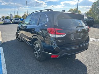 Subaru Forester Limited 2.5L, Navi, Cuir, Harman Kardon, 2022 à Sainte-Julie, Québec - 3 - w320h240px