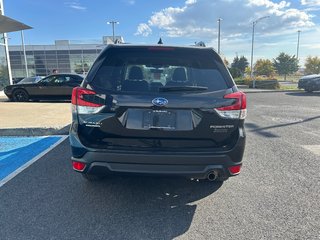 Subaru Forester Limited 2.5L, Navi, Cuir, Harman Kardon, 2022 à Sainte-Julie, Québec - 2 - w320h240px