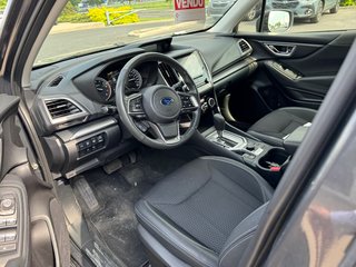 Subaru Forester Tourisme Toit pano Carplay Volant chauffant 2023 à Sainte-Julie, Québec - 3 - w320h240px