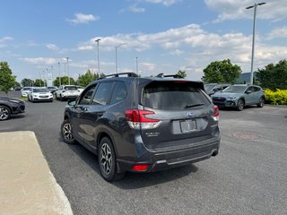 Subaru Forester Tourisme Toit pano Carplay Volant chauffant 2023 à Sainte-Julie, Québec - 6 - w320h240px