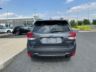 Subaru Forester Tourisme Toit pano Carplay Volant chauffant 2023 à Sainte-Julie, Québec - 5 - w320h240px