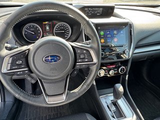 2023 Subaru Forester Tourisme Carplay Volant chauffant Toit pano in Sainte-Julie, Quebec - 6 - w320h240px