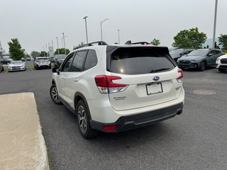 2024 Subaru Forester Tourisme Toit pano Carplay Volant chauffant in Sainte-Julie, Quebec - 6 - w320h240px